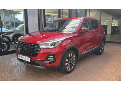 DR 5.0 1.5 GPL 115cv Autom DR 5.0 1.5 GPL 115cv Autom